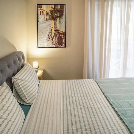 Ferienwohnung Fani'S Seacret Varkiza Exterior foto