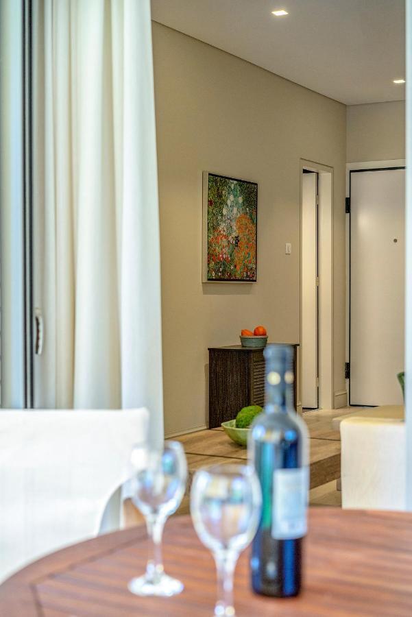 Ferienwohnung Fani'S Seacret Varkiza Exterior foto